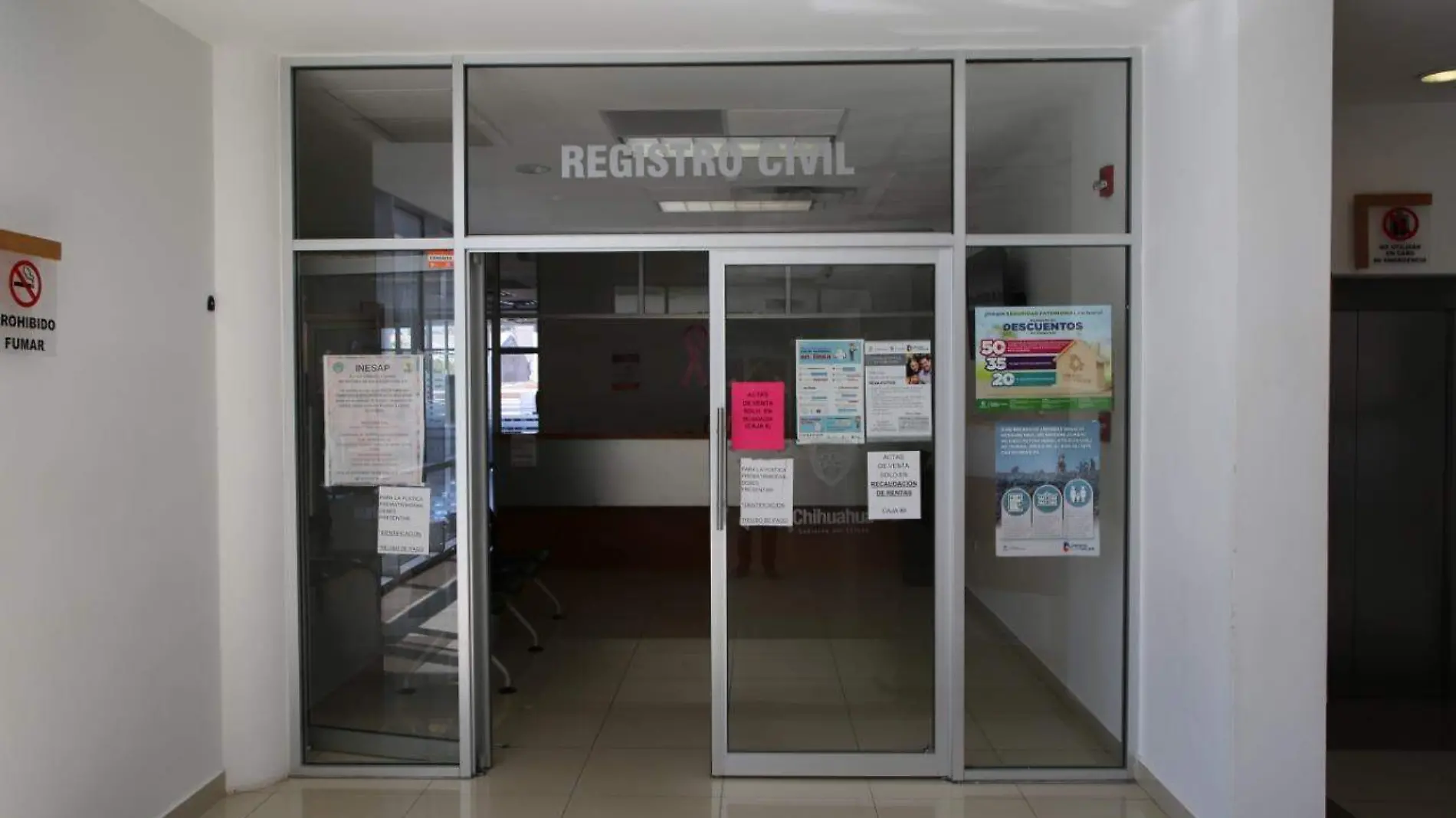 REGISTRO CIVIL